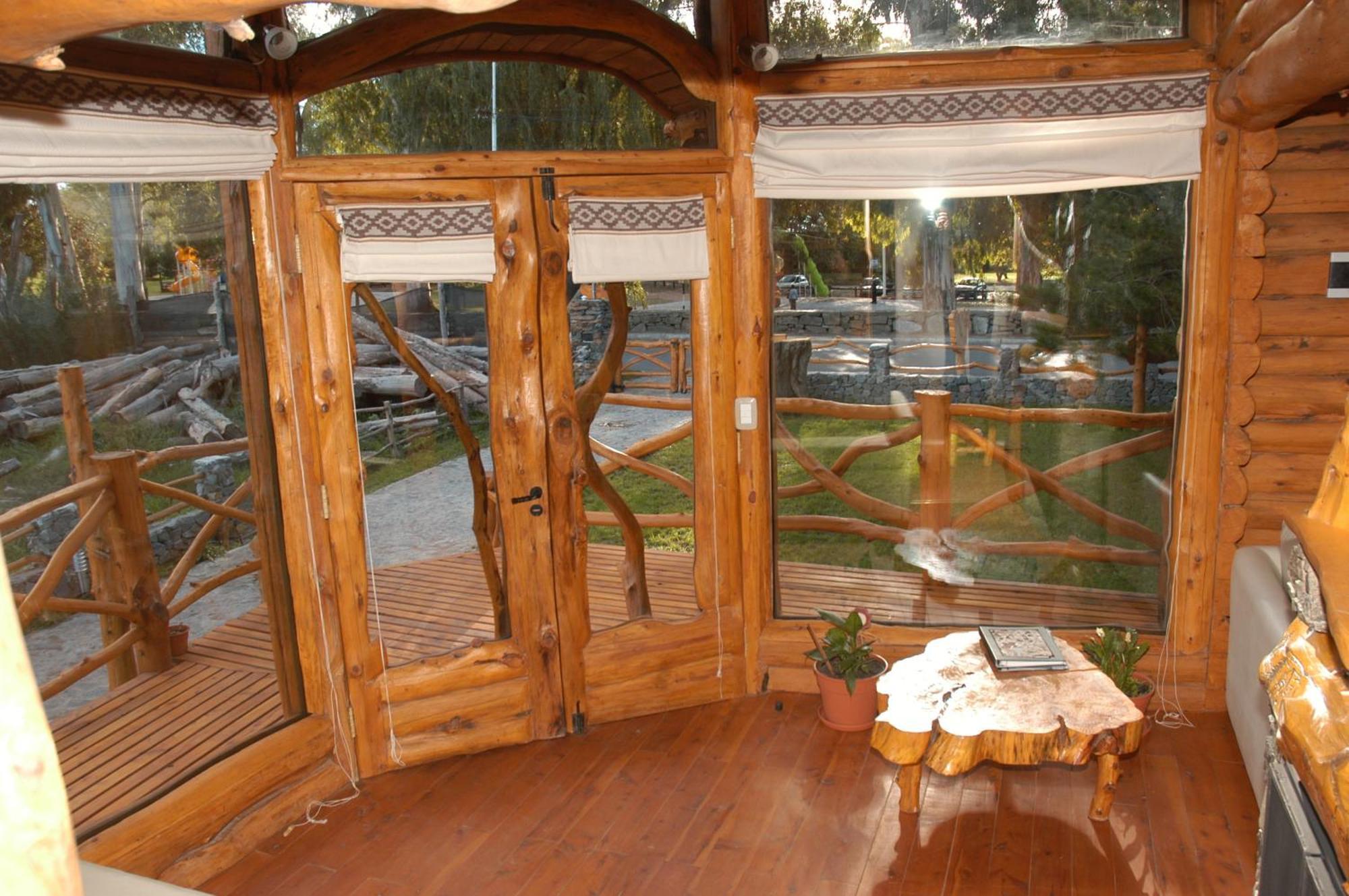 Cabanas Altos Del Lago Ταντίλ Δωμάτιο φωτογραφία