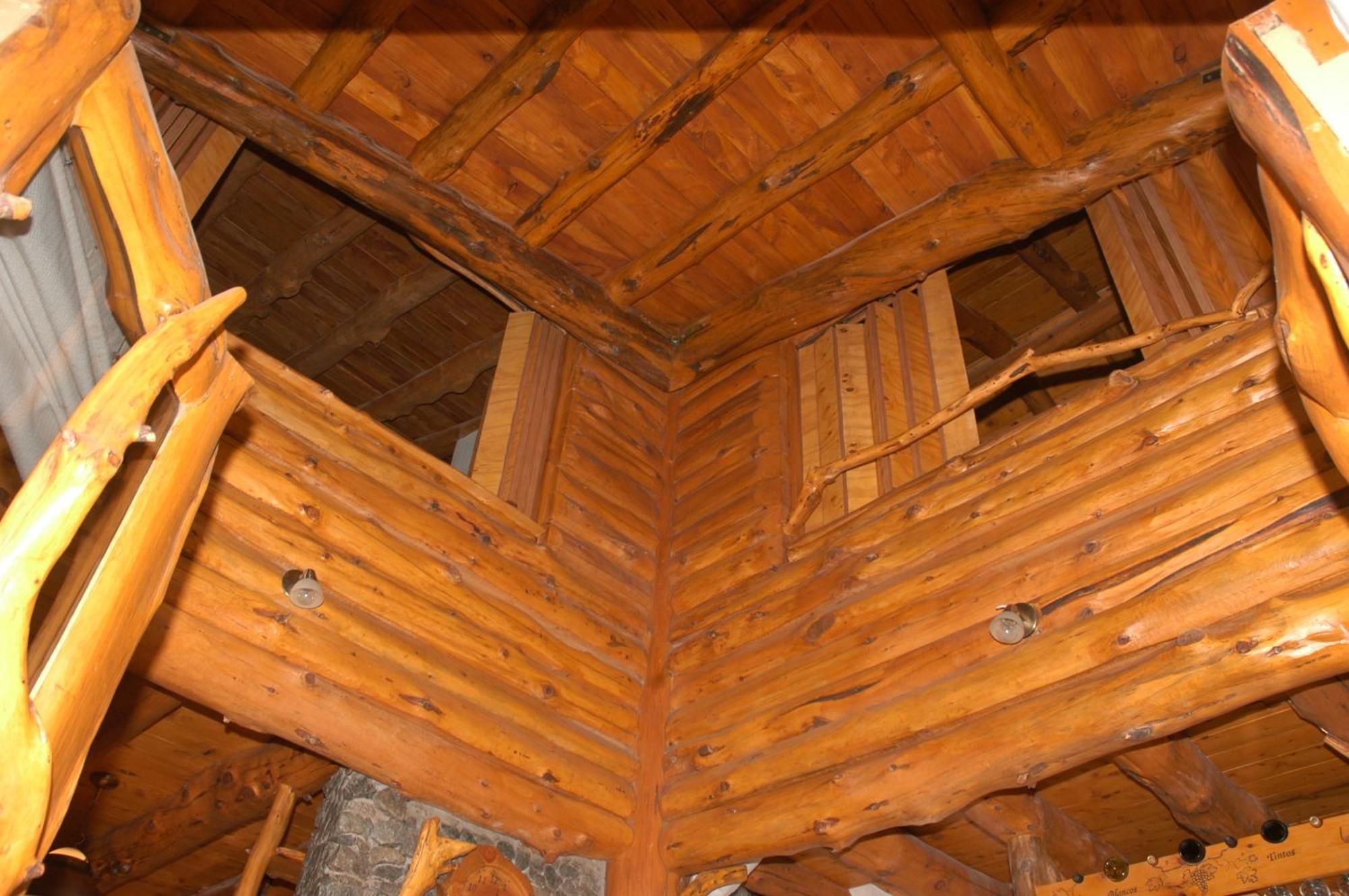 Cabanas Altos Del Lago Ταντίλ Δωμάτιο φωτογραφία